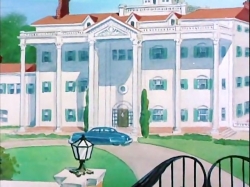 Tex Avery (فصل 3 - قسمت 10)